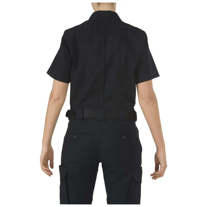 5.11 Tactical Stryke PDU Women's Class-A Short Sleeve Shirt 61016 - Clothing & Accessories