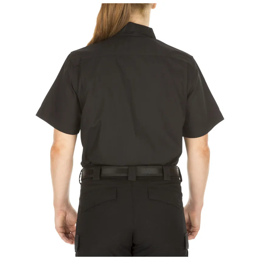 5.11 Tactical Women's Taclite TDU Shirt 61025 - Clothing & Accessories