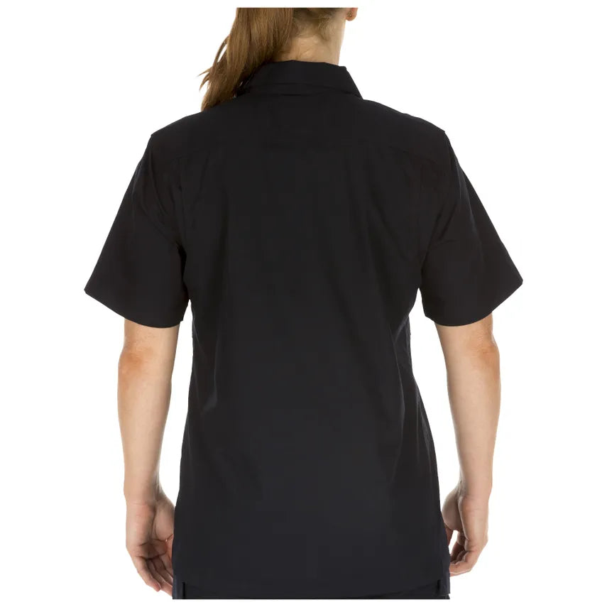 5.11 Tactical Women's Taclite TDU Shirt 61025 - Clothing & Accessories