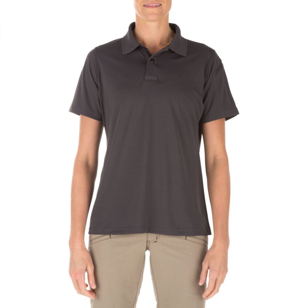 5.11 Tactical Women's Corporate Pinnacle Polo 61026 - Clothing & Accessories