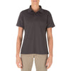 5.11 Tactical Women's Corporate Pinnacle Polo 61026 - Clothing &amp; Accessories