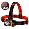 Streamlight Trident Super Bright LED Headlamp &#8211; Yellow -