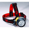 Streamlight Septor LED Headlamp with Strap 61052 - Tactical &amp; Duty Gear