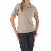 5.11 Tactical Women's Performance Polo 61165 - Clothing &amp; Accessories