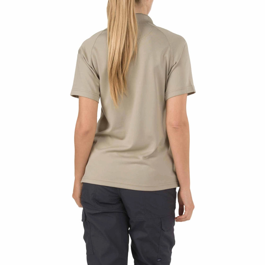 5.11 Tactical Women's Performance Polo 61165 - Clothing &amp; Accessories