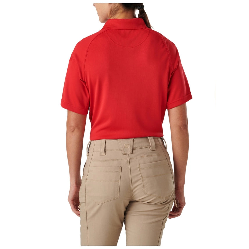 5.11 Tactical Women's Performance Polo 61165 - Clothing &amp; Accessories