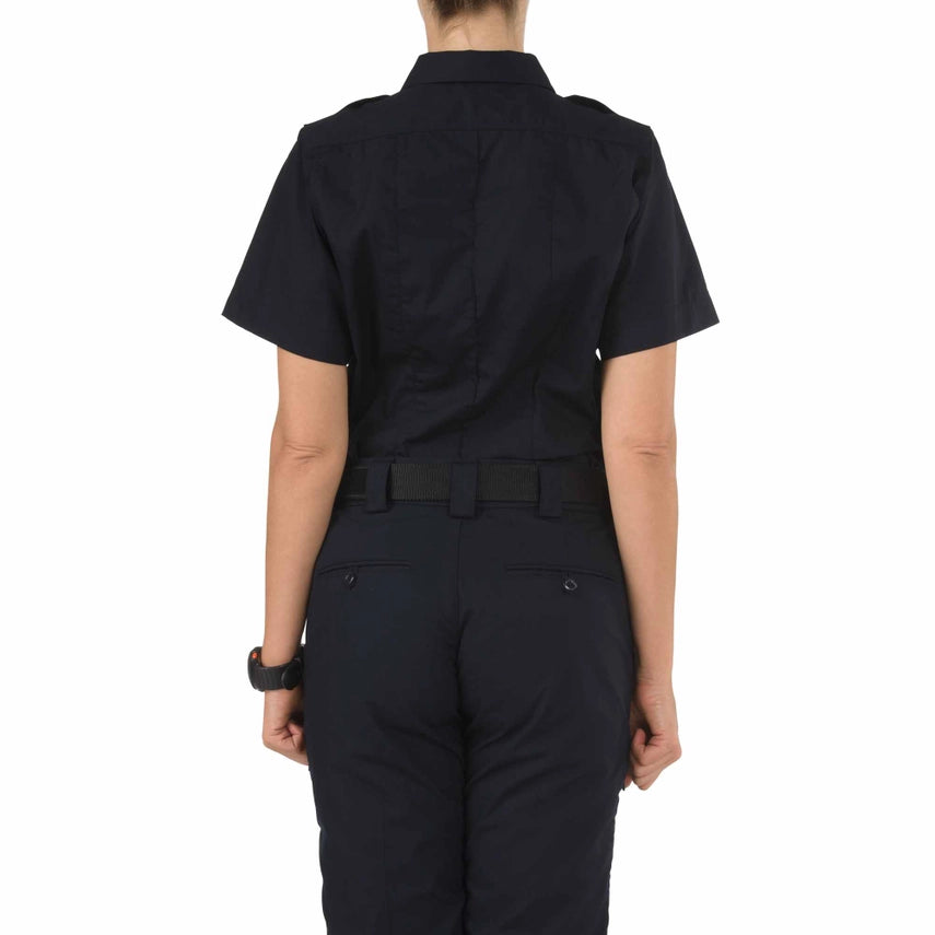5.11 Tactical Women's Class A Taclite PDU Shirt 61167 - Clothing & Accessories