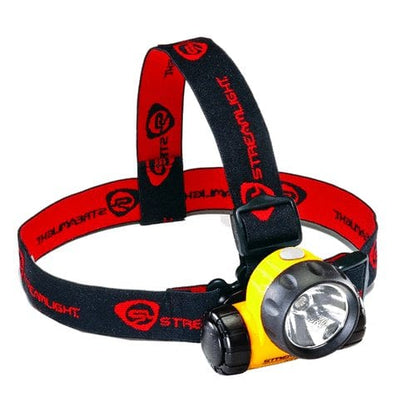 Streamlight Argo Headlight 61301 - Tactical &amp; Duty Gear