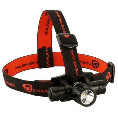 Streamlight Protac HL Headlamp 61304 - Tactical & Duty Gear