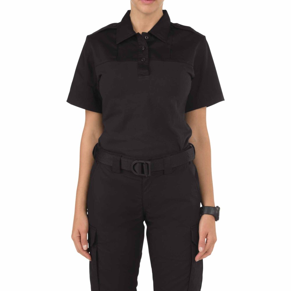 5.11 Tactical Women's PDU Rapid Shirt 61304 - Clothing & Accessories
