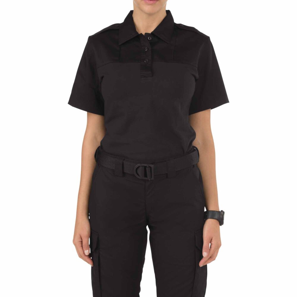 5.11 Tactical Women's PDU Rapid Shirt 61304 - Clothing &amp; Accessories