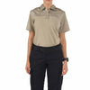 5.11 Tactical Women's PDU Rapid Shirt 61304 - Clothing &amp; Accessories