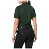5.11 Tactical Womens Class A Uniform Short Sleeve Polo 61328 - Clothing &amp; Accessories