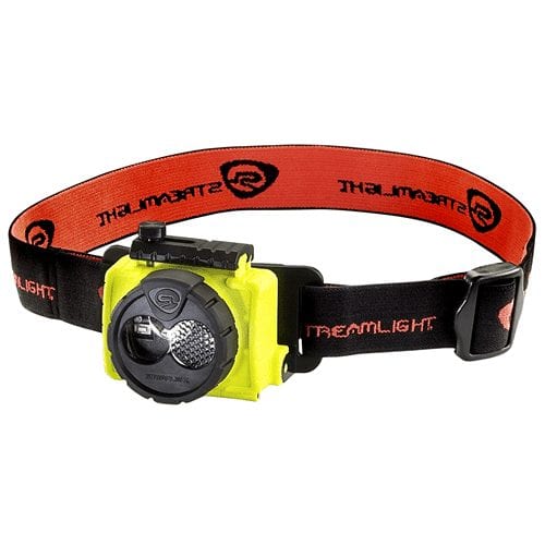 Streamlight Double Clutch USB