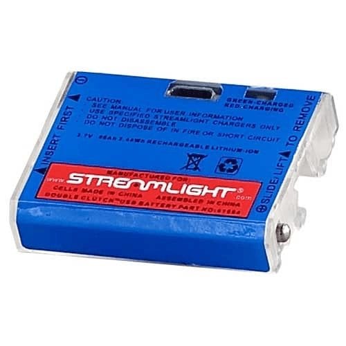 Streamlight Double Clutch USB Headlamp 61604 - Tactical & Duty Gear
