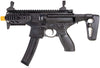 SIG SAUER AIRSOFT SIG1 MPX SPRING OPERATED 6MM - Airsoft/Pepper Rifles
