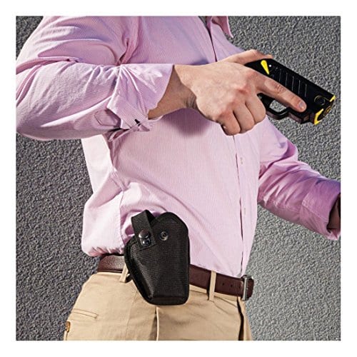 Taser Pulse Nylon Holster 39063 - EDW/CEW Holsters