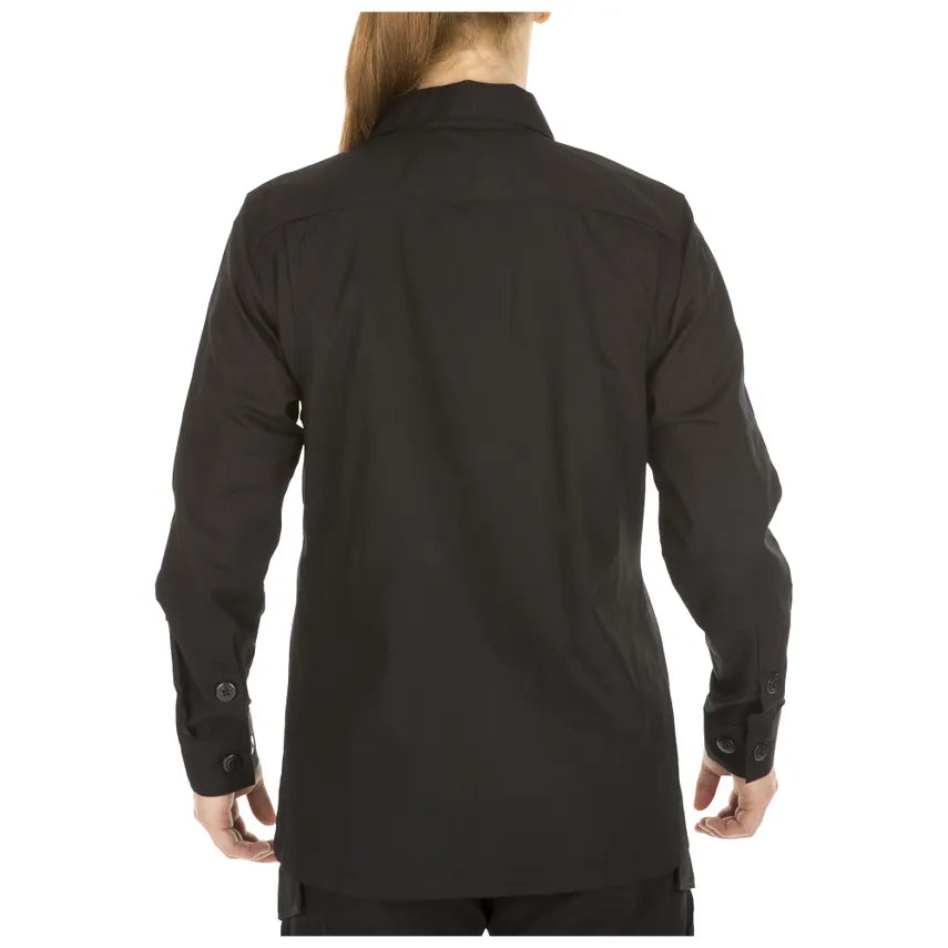 5.11 Tactical Women's Taclite TDU Shirt 62016 - Clothing &amp; Accessories