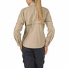 5.11 Tactical Women's Taclite Pro Long Sleeve Shirt 62070 - Clothing &amp; Accessories