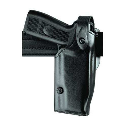 Safariland Model 6280 SLS Mid-Ride Level II Retention Duty Holster 6280-174-81-S - Tactical &amp; Duty Gear