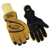Ringers Gloves Structural Flame Resistant Gloves R-631 - Clothing &amp; Accessories
