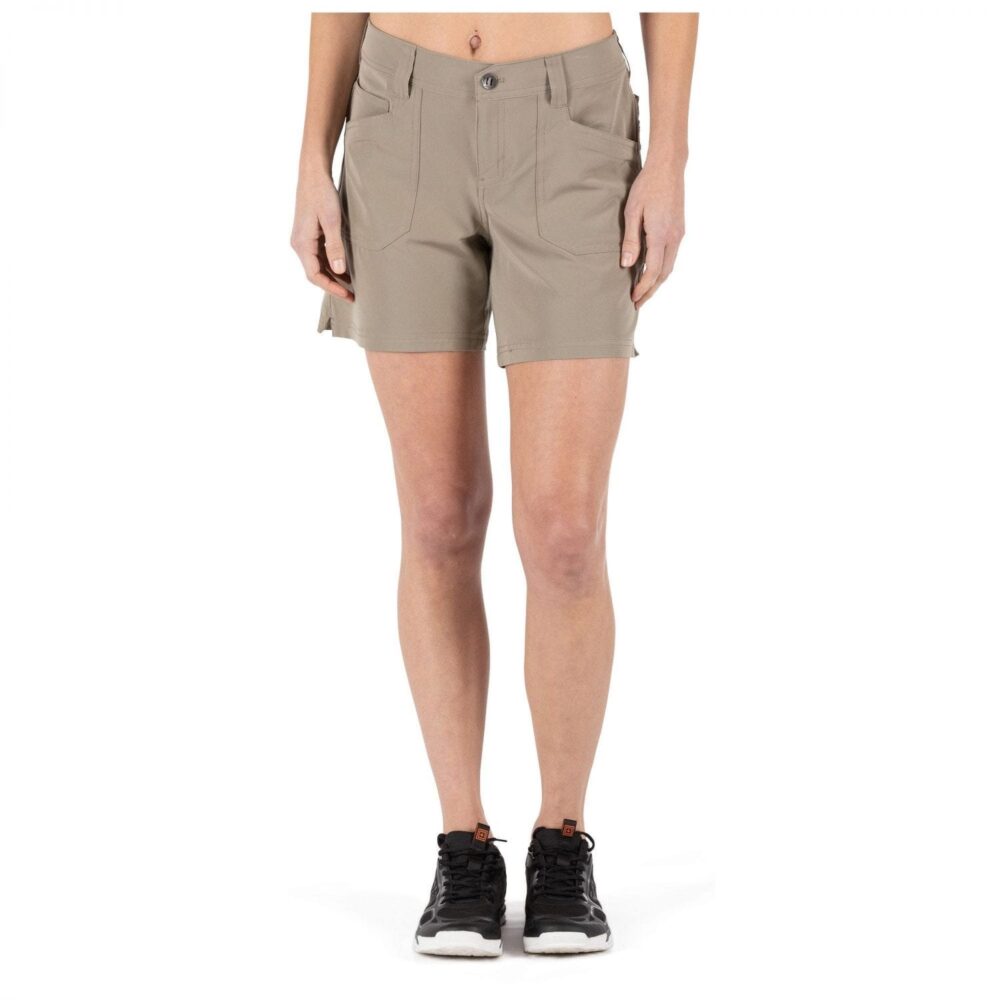 5.11 Tactical Arin Short 63311 - Clothing & Accessories