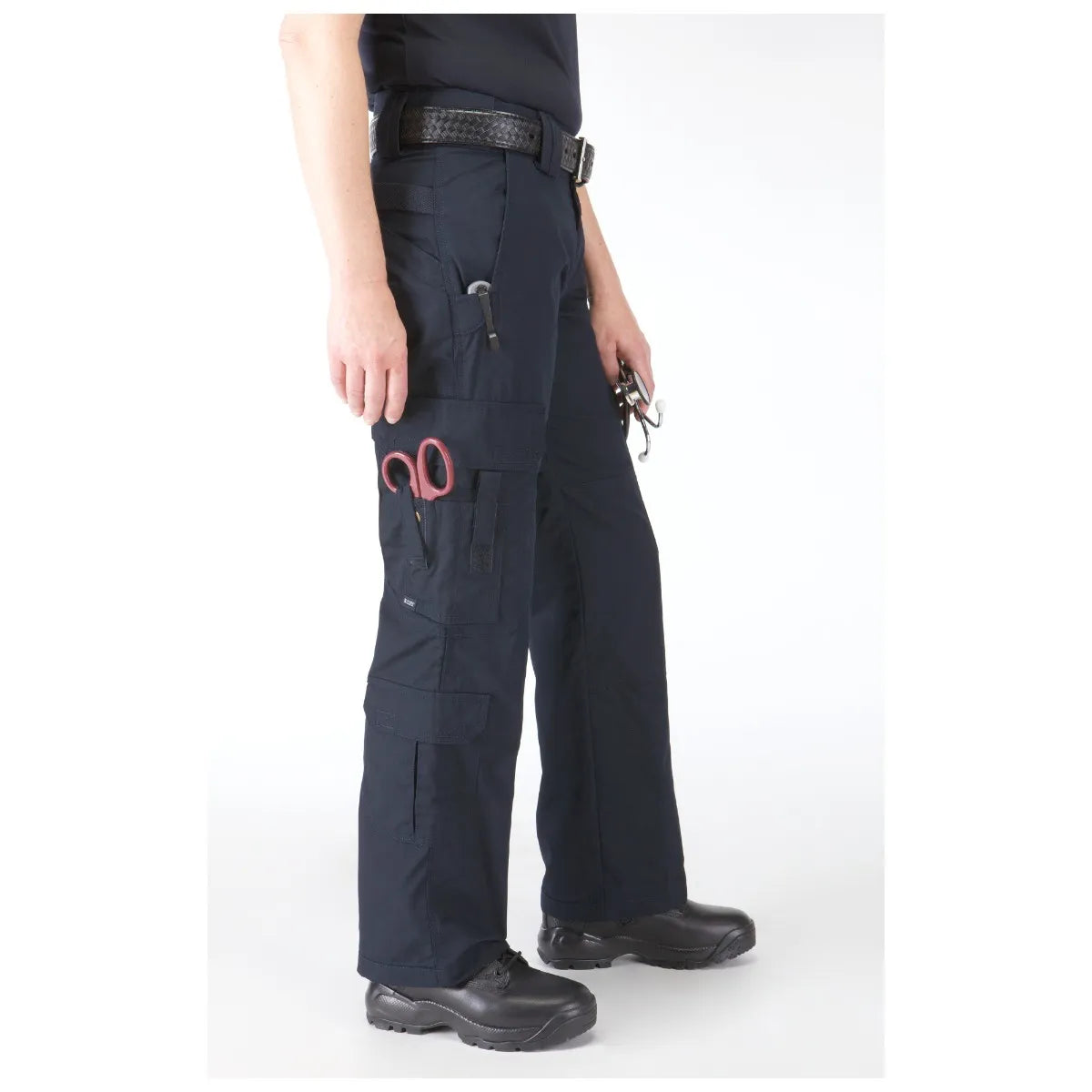 5.11 Tactical Women's TACLITE EMS Pants 64369 - Clothing & Accessories
