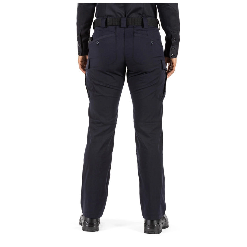 5.11 Tactical Women's NYPD Stryke Ripstop Pant 64422 - Clothing & Accessories