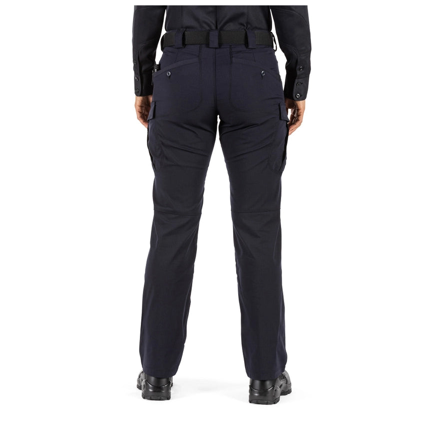 5.11 Tactical Women's NYPD Stryke Ripstop Pant 64422 - Clothing &amp; Accessories