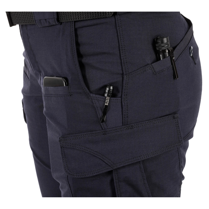 5.11 Tactical Women's NYPD Stryke Ripstop Pant 64422 - Clothing & Accessories