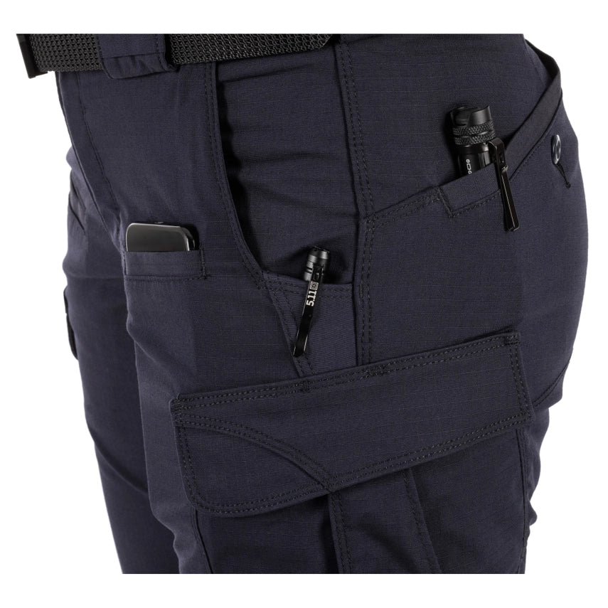 5.11 Tactical Women's NYPD Stryke Ripstop Pant 64422 - Clothing &amp; Accessories