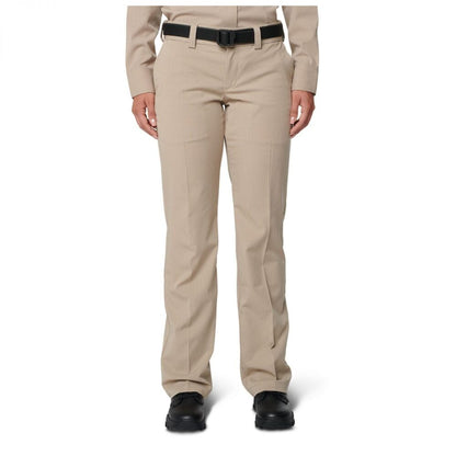 5.11 Tactical Women's Class A Flex-Tac Poly/Wool Twill Pants 64424 - Clothing &amp; Accessories