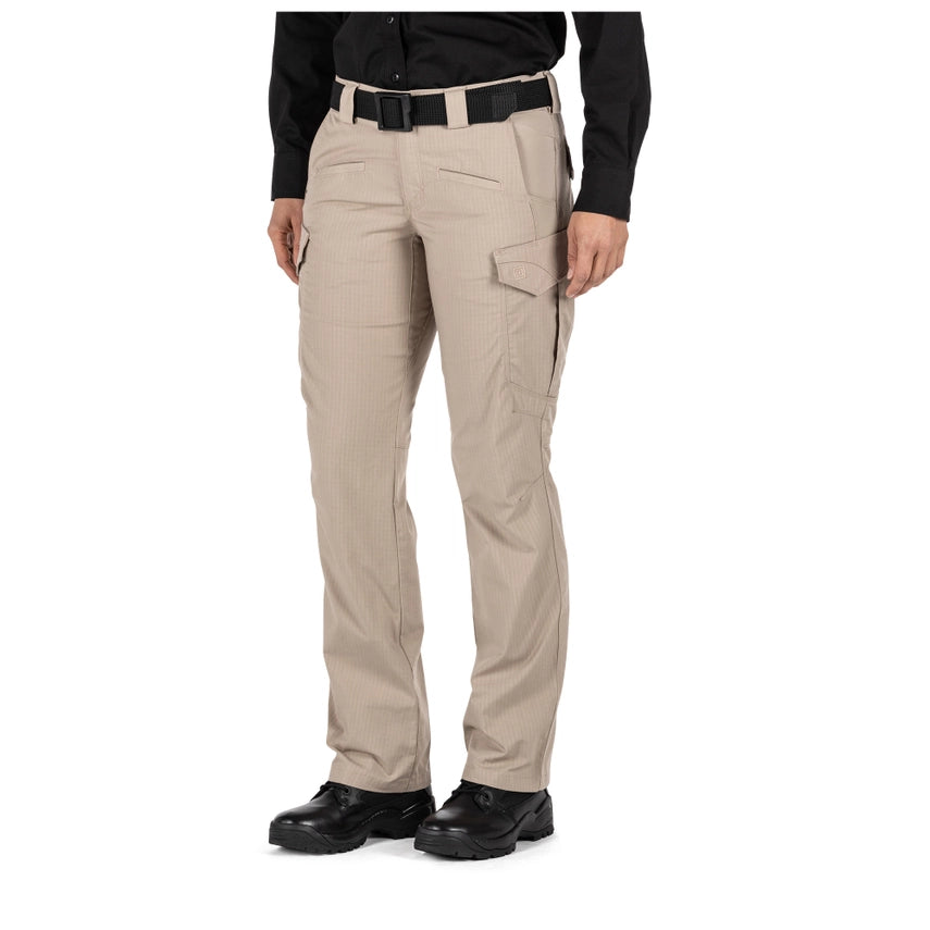 5.11 Tactical Women's Icon Pant 64447 - Clothing &amp; Accessories