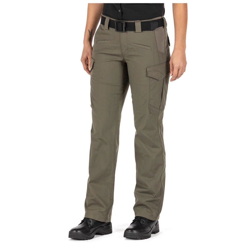 5.11 Tactical Women's Icon Pant 64447 - Clothing &amp; Accessories