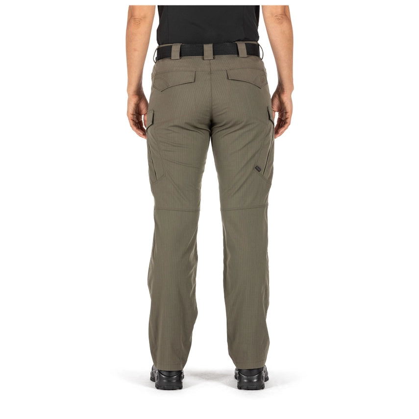 5.11 Tactical Women's Icon Pant 64447 - Clothing &amp; Accessories