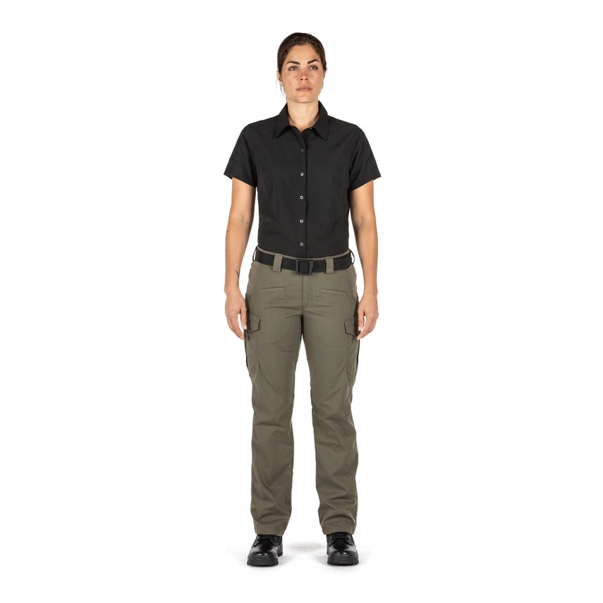 5.11 Tactical Women's Icon Pant 64447 - Clothing &amp; Accessories