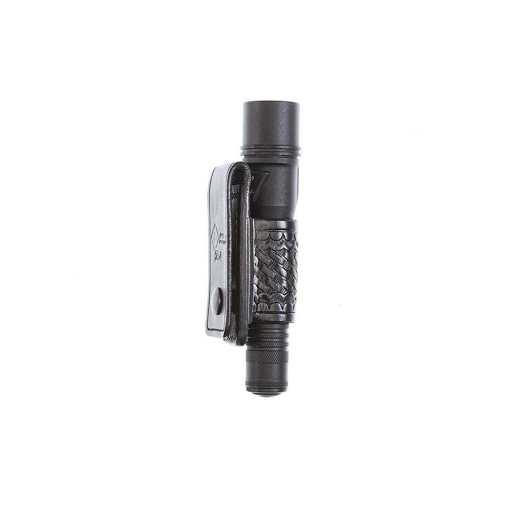 Aker Leather Flashlight Holder, Surefire 6P 654 - Newest Arrivals