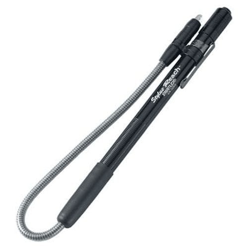 Streamlight Stylus, Ul Black/Wht Led 65658 - Tactical & Duty Gear