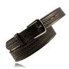 Boston Leather Traditional 1.5" Off Duty Belt 6582 - Newest Arrivals