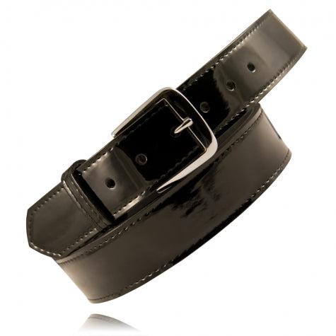 Boston Leather Traditional 1.5" Off Duty Belt 6582 - Newest Arrivals