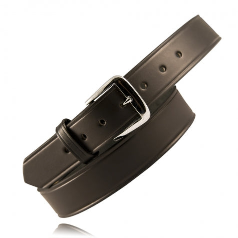 Boston Leather Traditional 1.5" Off Duty Belt 6582 - Newest Arrivals