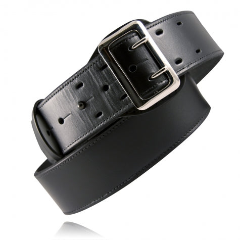 Boston Leather 2.25'' Fully Lined Duty Belt (American Value Line) 6601 - Newest Arrivals