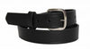 Boston Leather 1.25" Off-Duty Belt (American Value Line) 6607 - Newest Arrivals