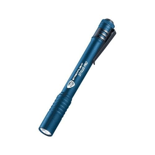Streamlight Stylus Pro Super Bright Penlight - Penlights