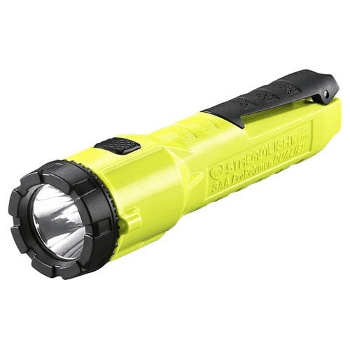 Streamlight Dualie 3AA Flashlight