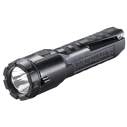 Streamlight Dualie 3AA Flashlight