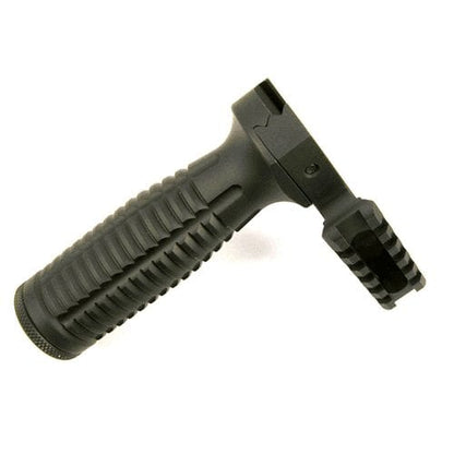 Streamlight Verticle Forearm Grip W/ Rail 69114 - Tactical &amp; Duty Gear