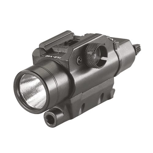 Streamlight TLR-VIR Gun Light 69180 - Tactical & Duty Gear