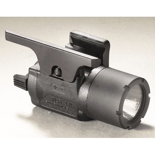 Streamlight A TLR-3 Weapons Mounted Light With Rail Locating Keys For A Variety Of Weapons 69222 - Tactical & Duty Gear