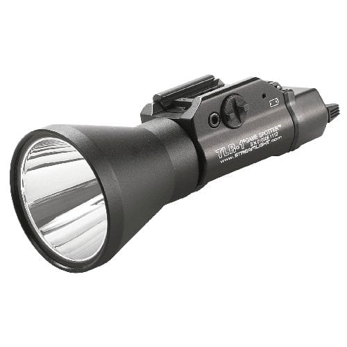 Streamlight TLR-1 Game Spotter - Tactical & Duty Gear
